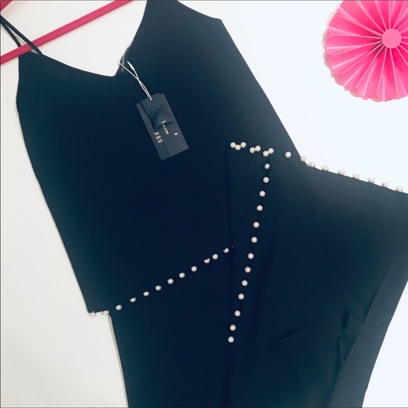 NWT Zara 2 Piece Knit Top/Pants Set - Picture 8 of 8